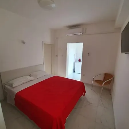 Apartament Sunce 4 Vrbnik Zewnętrze zdjęcie