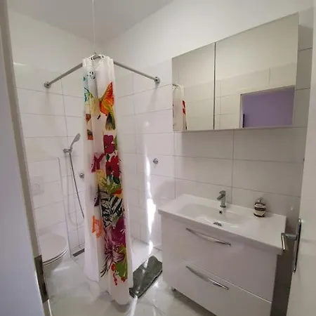 Apartament Sunce 4 Vrbnik Zewnętrze zdjęcie