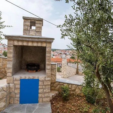 Apartament Sunce 4 Vrbnik Zewnętrze zdjęcie