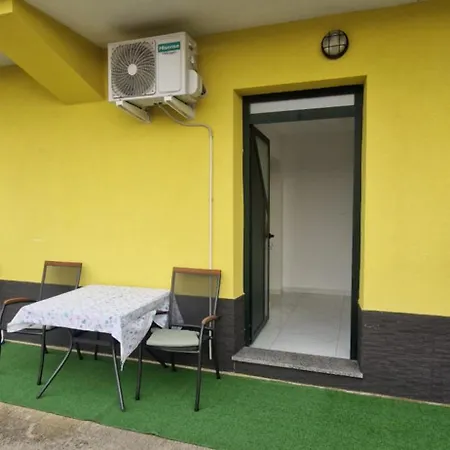 Apartament Sunce 4 Vrbnik Zewnętrze zdjęcie