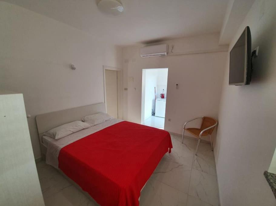 Apartment Sunce 4 *