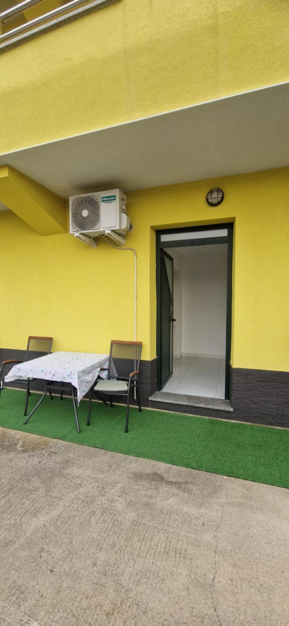 Apartment Sunce 4 Vrbnik