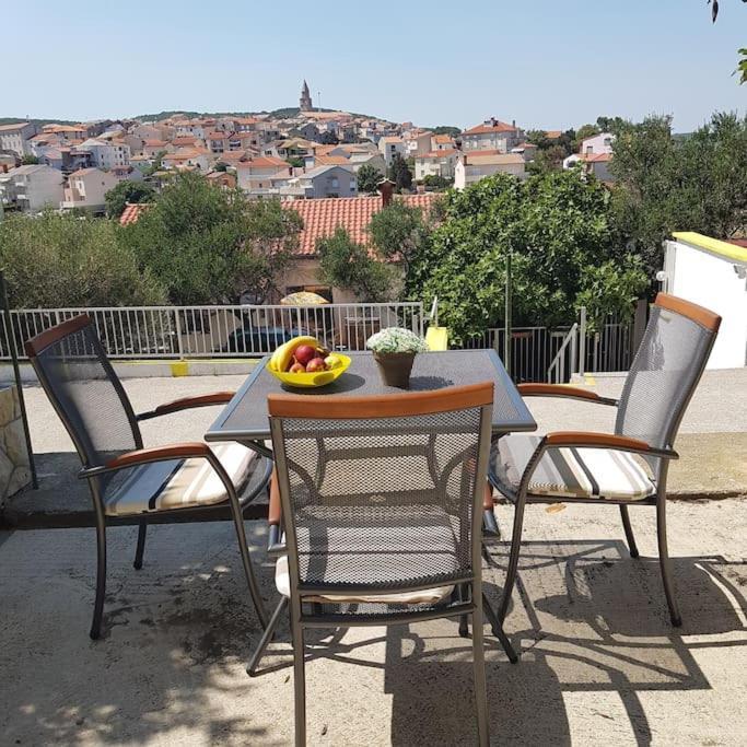 Sunce 4 Apartment Vrbnik